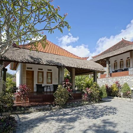 Simpang Inn Sakti Екстер'єр фото
