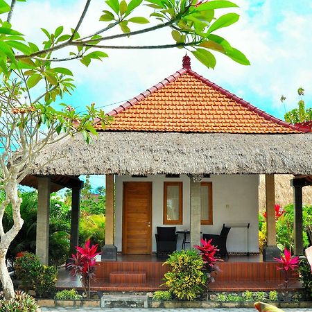 Simpang Inn Sakti Екстер'єр фото