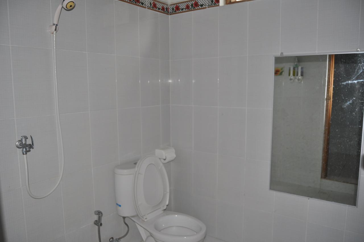 Simpang Inn Sakti Екстер'єр фото
