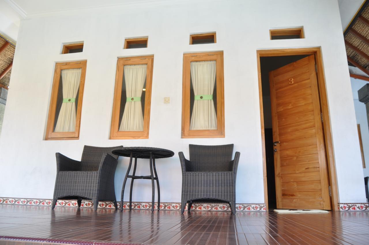 Simpang Inn Sakti Екстер'єр фото