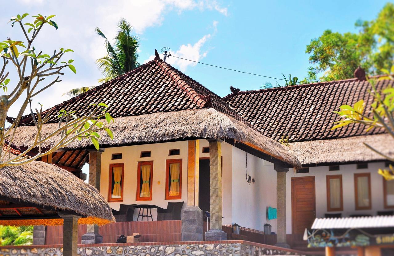 Simpang Inn Sakti Екстер'єр фото