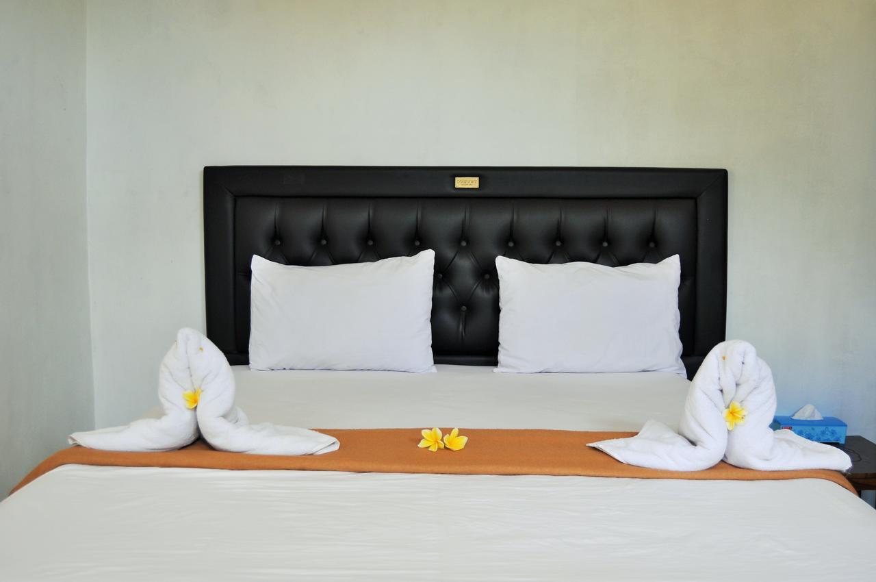 Simpang Inn Sakti Екстер'єр фото