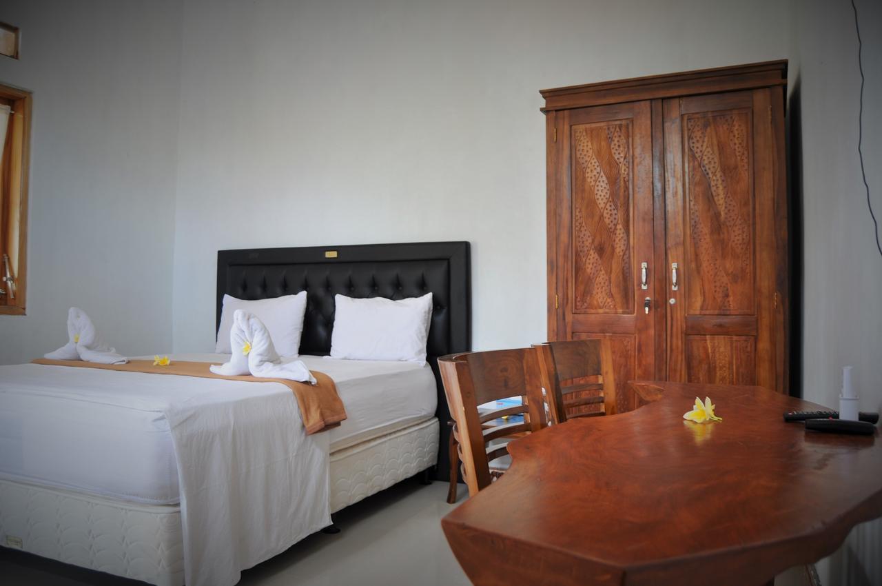 Simpang Inn Sakti Екстер'єр фото