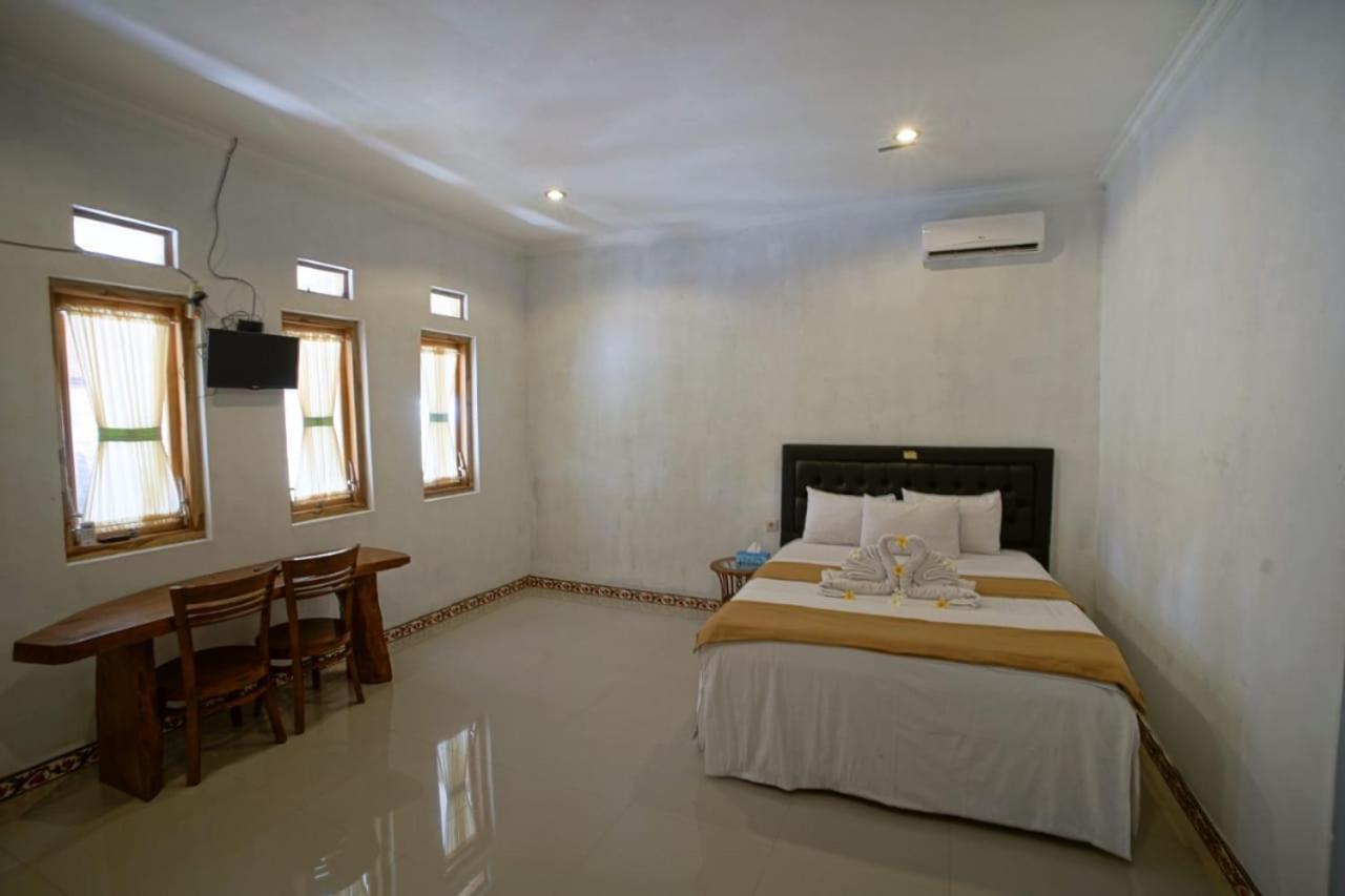 Simpang Inn Sakti Екстер'єр фото