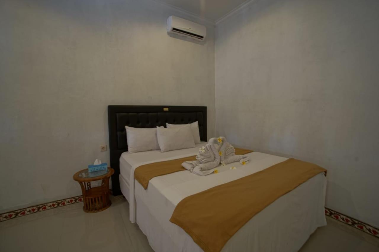 Simpang Inn Sakti Екстер'єр фото