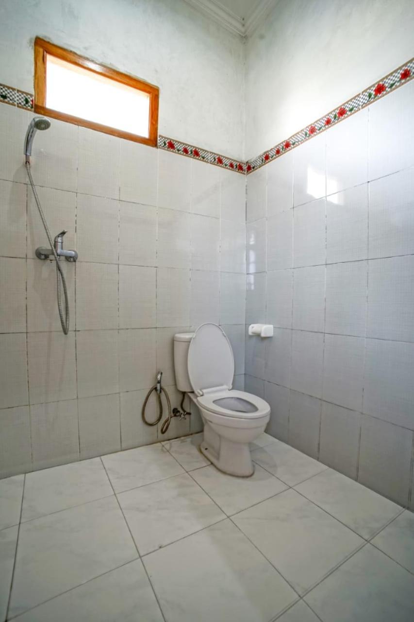 Simpang Inn Sakti Екстер'єр фото