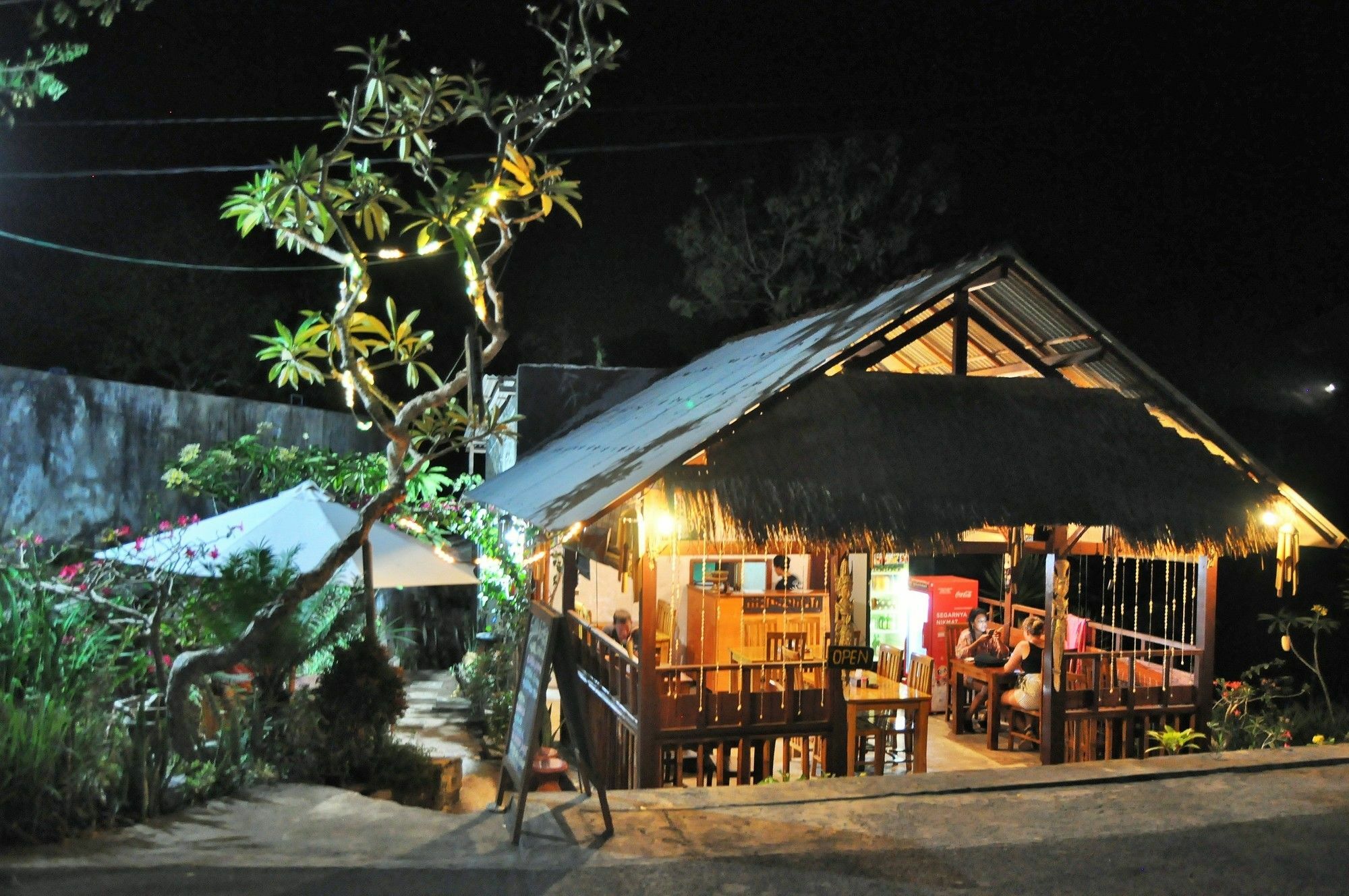 Simpang Inn Sakti Екстер'єр фото